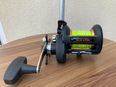 Penn Reels for sale in UK | 78 second-hand Penn Reels