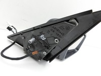 Mercedes X204 08-12 Spiegel Aussenspiegel Rechts elektr 755U Mercedes X204 08-12 04.12.2009 A3161442 gebraucht Vorschau 5