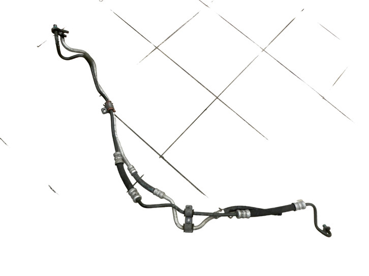 Citroen C4 Picasso 06-10 HDi 1,6 82KW Servo Schlauch Servoleitung  - Bild 1