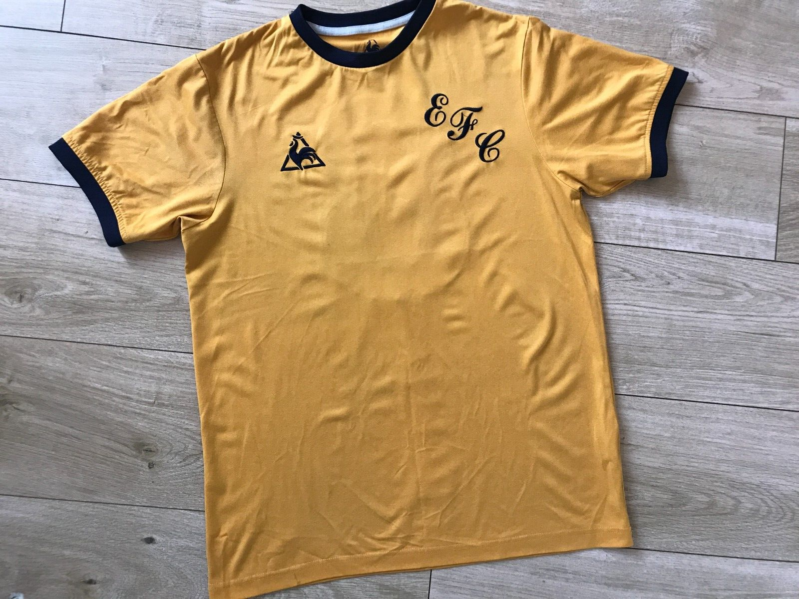 le coq sportif alpha jersey original