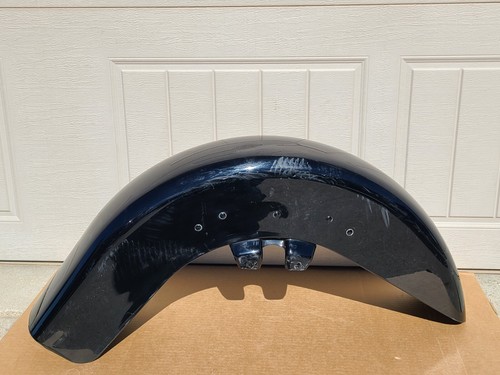 FXSE 純正フロントフェンダー Genuine OEM Front Fender Harley-Davidson 97-13 Touring FLHX