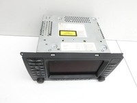 Porsche Cayenne 9PA 955 02-07 Navigationssystem Navi BE6663 PCM 1E1 Porsche Cayenne 9PA 955 02-07 23.06.2005... Vorschau 2