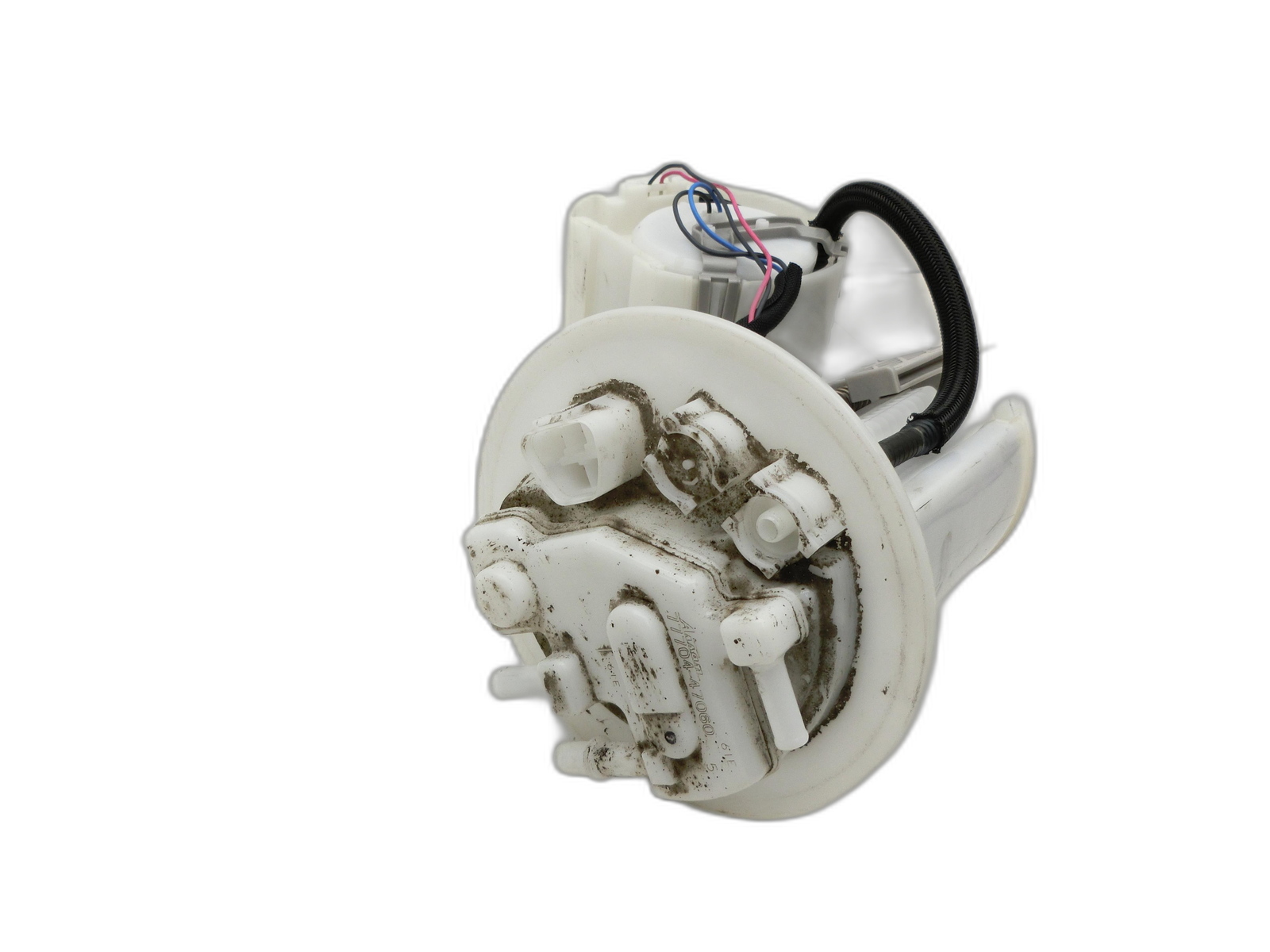 Pompa carburante di alimentazione Indicatore livello per Toyota Auris ZW E150 10-12 - Bild 1