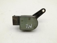VW Phaeton 3D 01-07 Xenon LWR Sensor Neigung Links Hinten VW Phaeton 3D 01-07 24.05.2007 4E0616571E 4E0907503C gebraucht Vorschau 4