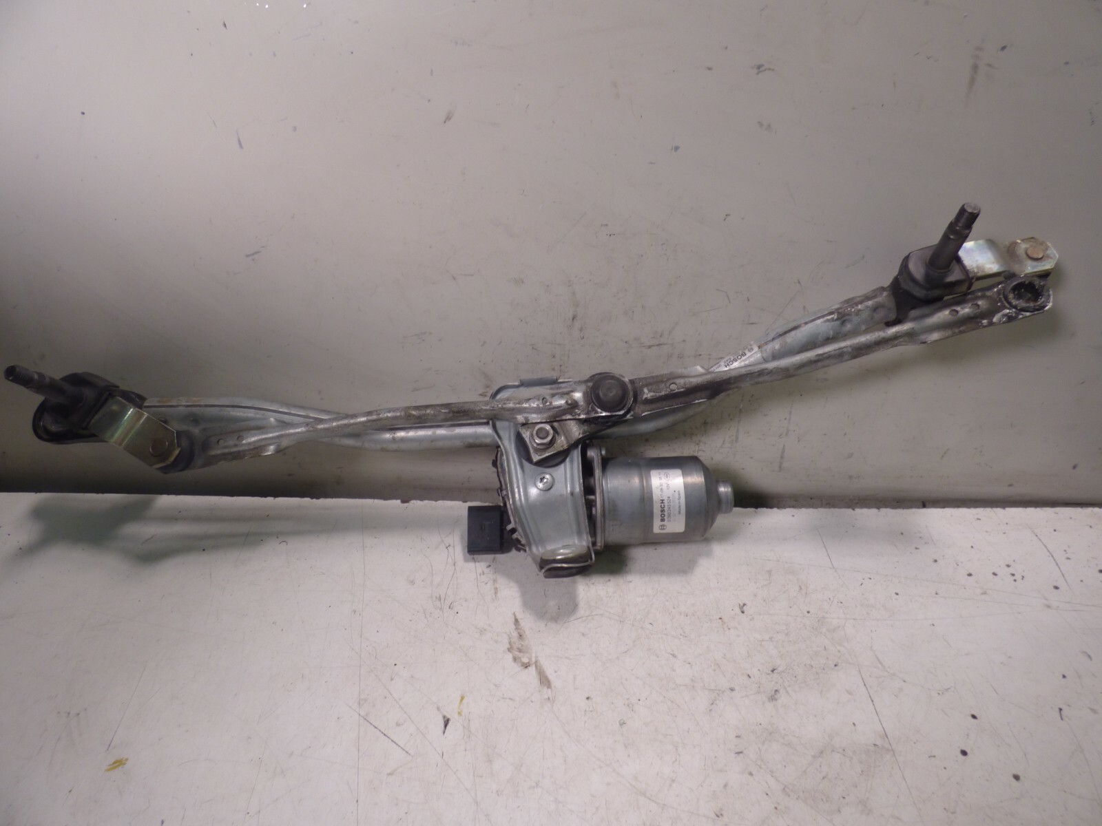 Motorino tergicristalli anteriore JEEP RENEGADE 2015 3397021645