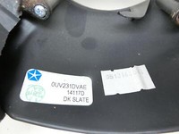 Chrysler 300C LX 05-10 Lenkrad Airbaglenkrad Chrysler 300C LX 05-10 31.03.2006 0UV231DVAE gebraucht Vorschau 6