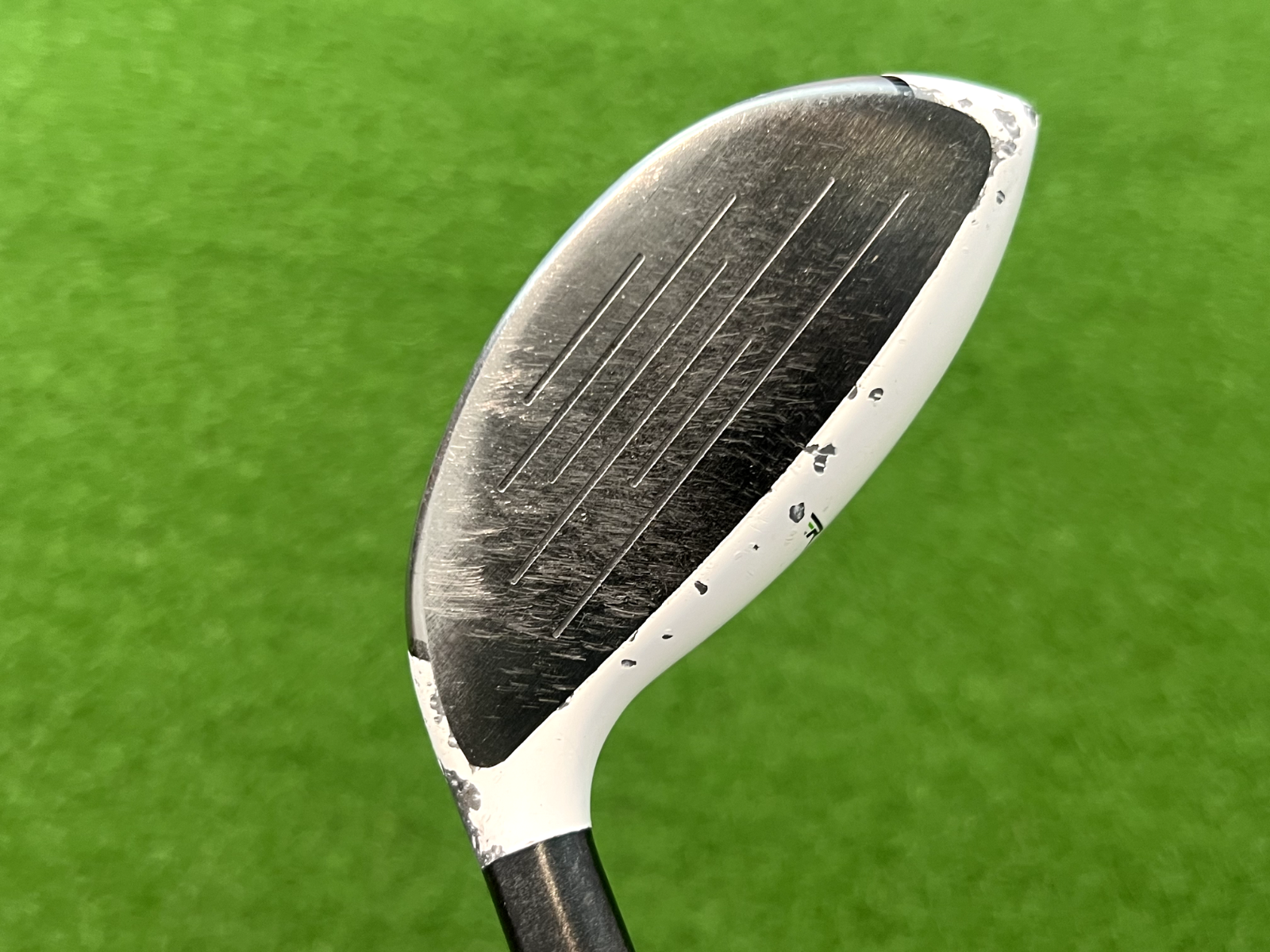TaylorMade Golf RBZ RocketBallz (5) HYBRID 25* Right Handed