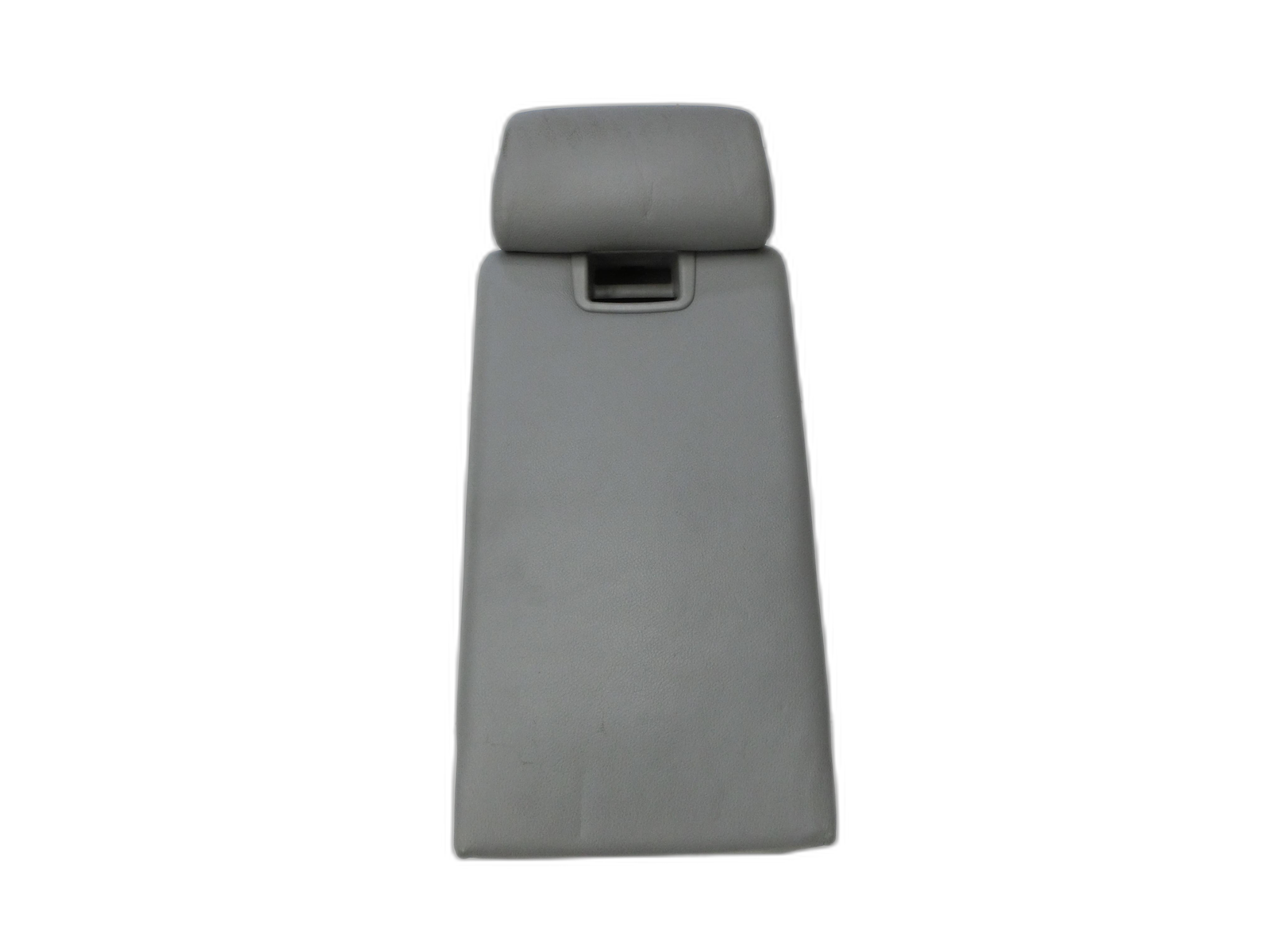 Armrests center armrest Edition for back seatbank BMW X5 E70 06-10 - Bild 1