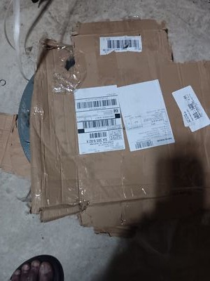 Item photo(s) from verified buyer