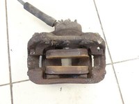 Peugeot 307 CC 03-05 2,0 100KW Bremssattel Bremszange Vorne Links Peugeot 307 CC 03-05 31.05.2005 gebraucht Vorschau 5