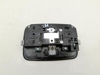 Hyundai Santa Fe IV TM 18-20 Innenleuchte Innenraumleuchte Hinten Hyundai Santa Fe IV TM 18-20 01.01.2019... Vorschau 3