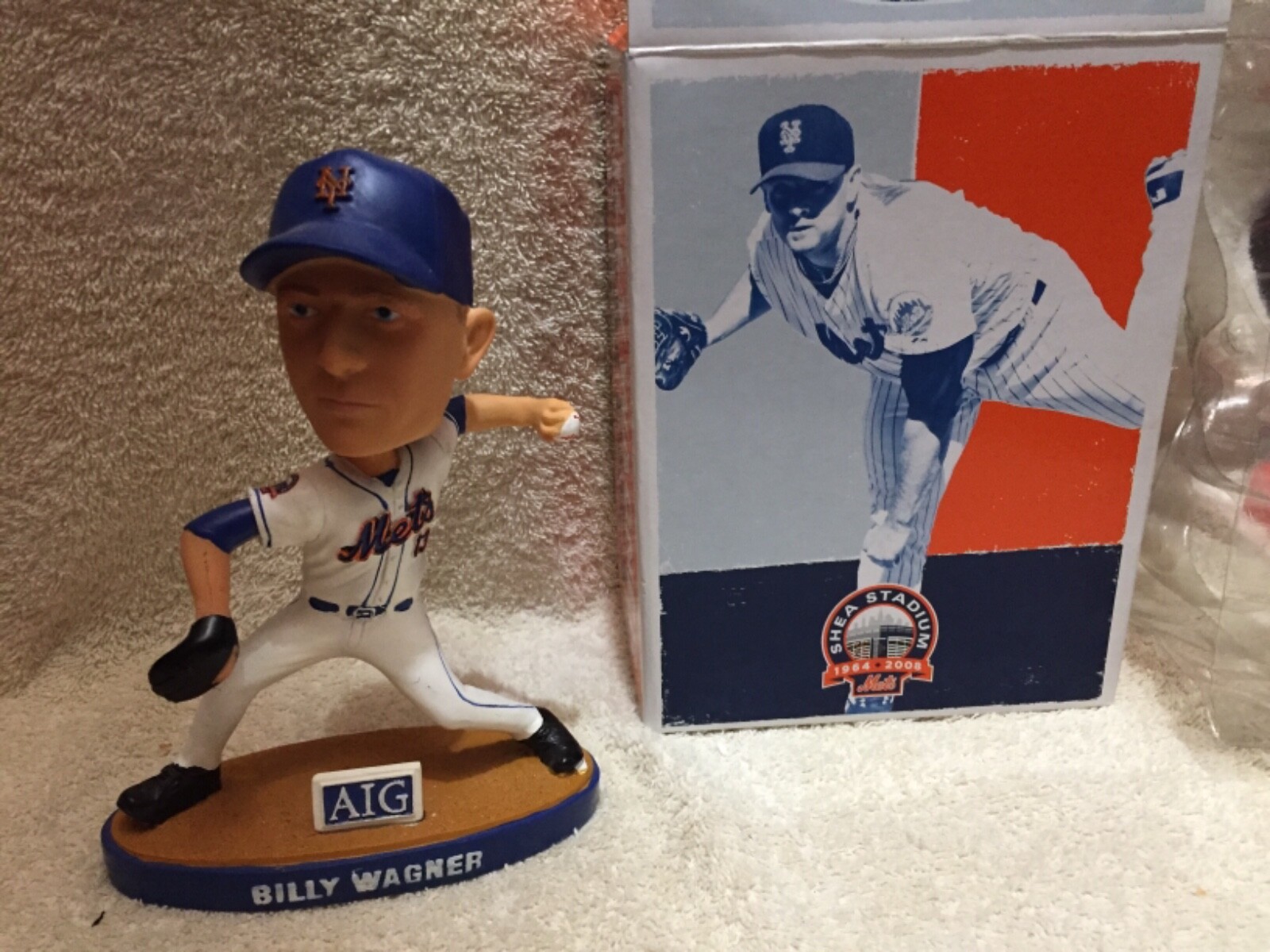 MLB Grand Slam Player Bobble フィギュア MLB Grand Slam Player Bobble フィギュア