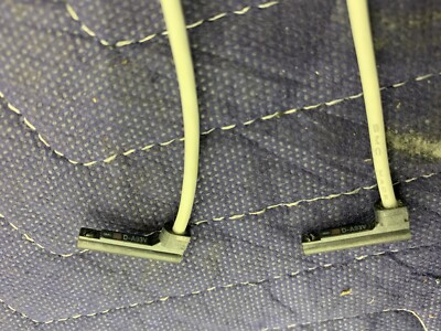 SMC D-A93V REED SWITCH