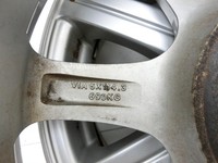 Toyota Previa Estima R3 00-05 4x Felgen Alufelgen 5X114.3 6.5X16Zoll ET53 Toyota Previa Estima R3 00-05 01.07.2000... Vorschau 10
