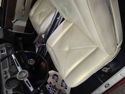 image 4 of interior