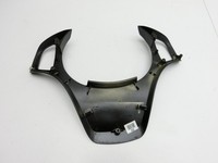 BMW X3 E83 03-06 Blende Innen Lenkradblende BMW X3 E83 03-06 12.11.2004 gebraucht Vorschau 4