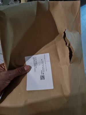 Artikelfoto(s) von einem verifizierten Käufer