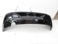 BMW 114i F20 11-15 5T Stoßstange Stoßfänger Heckstosstange Hinten 668 BMW 114i F20 11-15 11.03.2013 7293558... Vorschau 2
