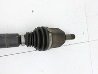 VW Passat 3G B8 14-19 2,0 110KW Autom Antriebswelle Gelenkwelle Rechts Vorne VW Passat 3G B8 14-19 31.01.2018... Vorschau 6
