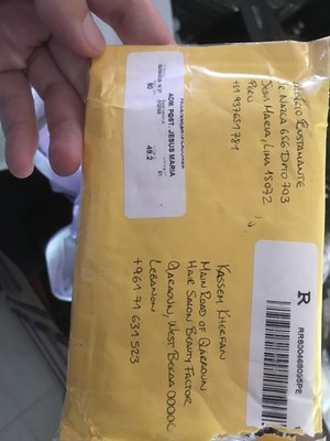 Artikelfoto(s) von einem verifizierten Käufer