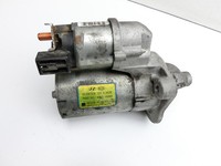 Hyundai I20 GB 16-21 1,0 75KW Anlasser Starter Hyundai I20 GB 16-21 17.04.2018 3610004900 36100-04900 gebraucht Vorschau 5