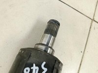 Hyundai I40 VF 11-15 GDI 2,0 130KW Antriebswelle Gelenkwelle Rechts Vorne Hyundai I40 VF 11-15 12.11.2012... Vorschau 6