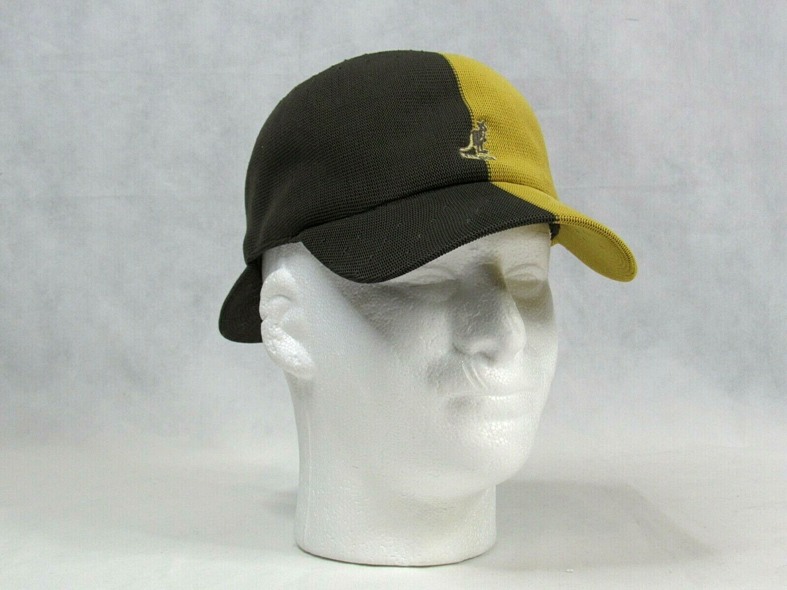 Rare KANGOL SS14 Sherlock Holmes Hip Hop Yang Stripe Double