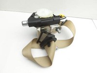Mercedes R320 W251 06-10 Lang Gurt Sicherheitsgurt Gurtstraffer Links Hinten 2.Reihe Beige Mercedes R320 W251 06-10... Vorschau 5