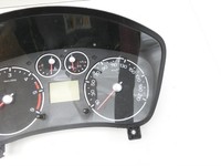 Ford Tourneo Connect 09-13 2,0d 75KW Kombiinstrument Tacho Ford Tourneo Connect 09-13 26.09.2012 9T1T-10849-AE gebraucht Vorschau 4