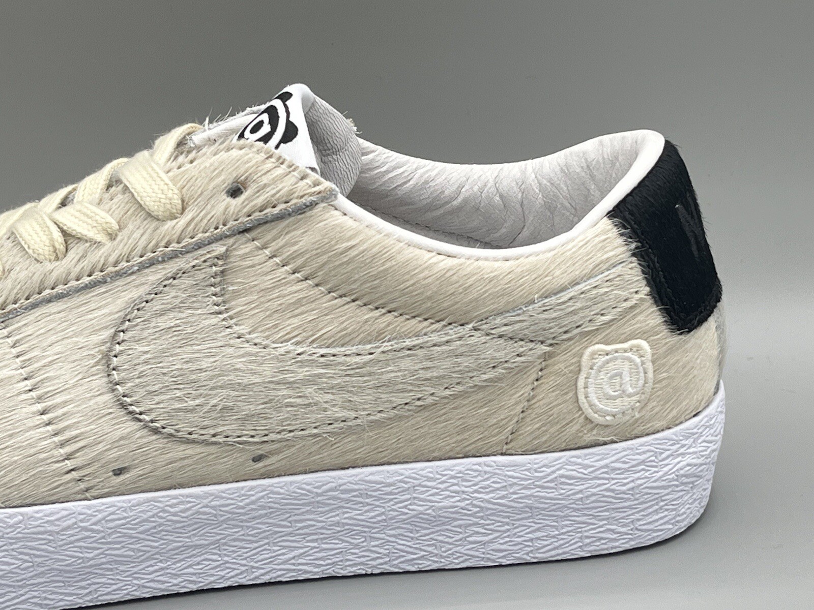 bearbrick nike blazer