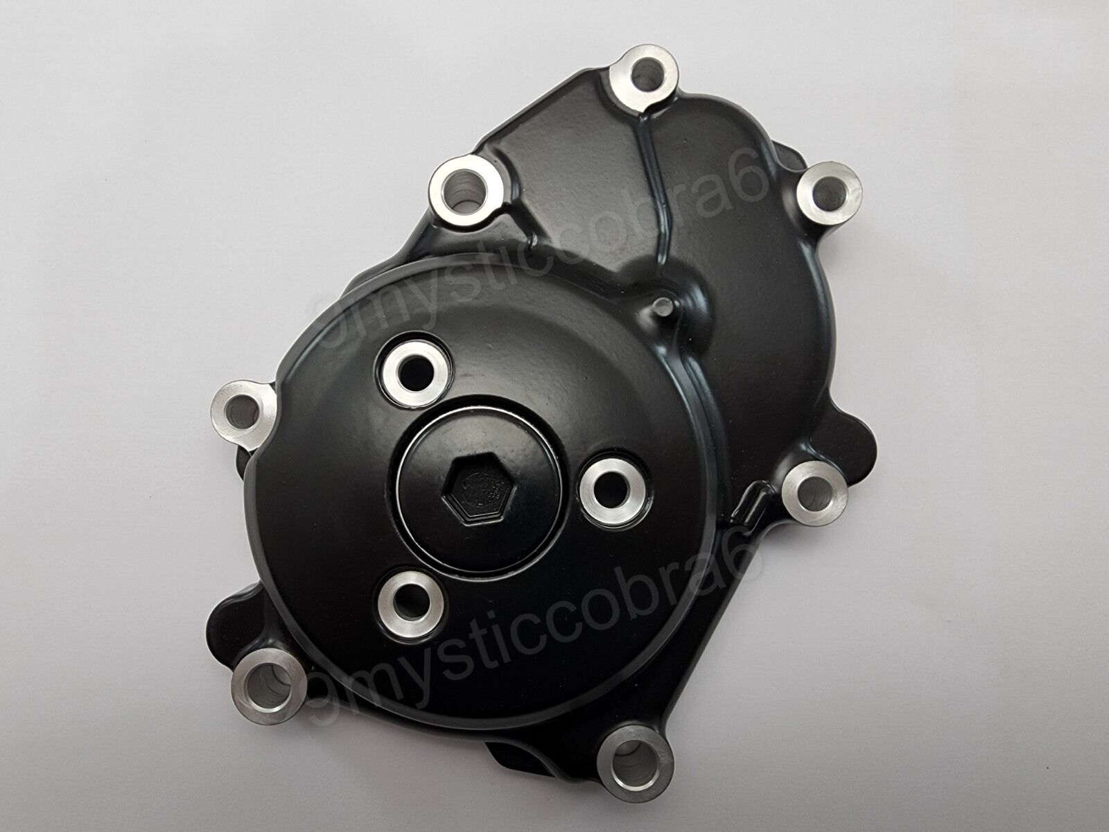 2011-2013 YAMAHA FZ8 ENGINE STATOR MAGNETO CRANKCASE SIDE 2011-2013 YAMAHA FZ8 ENGINE STATOR MAGNETO CRANKCASE SIDE