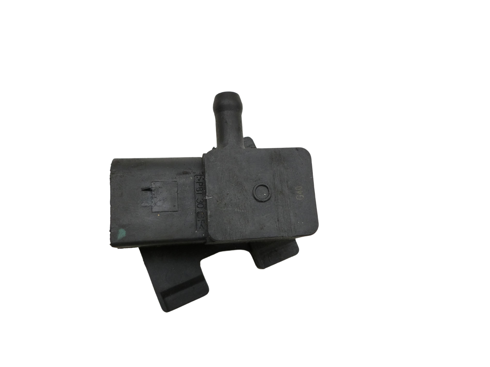 Sensor de presión negativa gases escape para BMW E91 3er 318D LCI 08-12 - Bild 1