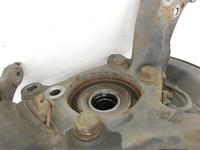 Toyota Auris II E18 15-19 Hybrid 1,8 73KW Achsschenkel Radnabe mit ABS Rechts Vorne 96MM Toyota Auris II E18 15-19... Vorschau 5