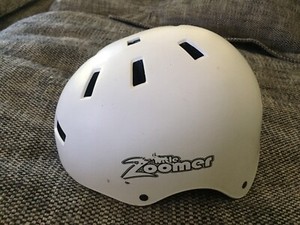 little zoomer balance bike