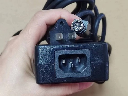 1PC Prusa Mini, Mini+ 3D Printer AC Adapter Power Supply Charger 160W 24V