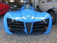 2013 RAYVOLUTION  EVO TRIKE SINGLE SEATER  Petrol Manual