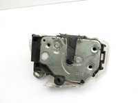 Alfa Romeo 159 939 06-11 Lim Türschloss m. ZV Stellmotor Rechts Vorne Alfa Romeo 159 939 06-11 09.03.2009 50513051... Vorschau 1
