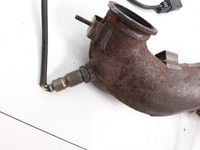 Fiat Panda 4x4 319 12-22 0,9 63KW Katalysator Kat Vorkat Fiat Panda 4x4 319 12-22 22.01.2018 51979322 gebraucht Vorschau 4