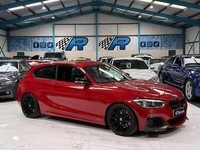 2016/66 BMW M140i 3 DOOR AUTO + STAGE 1 + LOVELY SPEC CAR