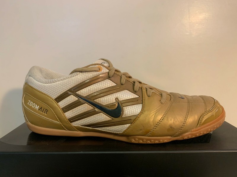 nike tiempo 44