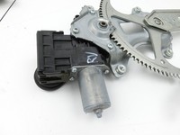 Toyota Prius IV ZVW5 16-19 Fensterhebermotor mit Fensterheber Rechts Vorne Toyota Prius IV ZVW5 16-19 02.09.2016... Vorschau 6