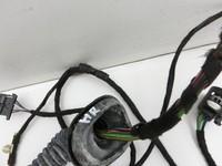 BMW 1er 116i F20 11-15 5T Kabelbaum Leitungssatz für Tür und Fensterheber Hinten Rechts BMW 1er 116i F20 11-15... Vorschau 2