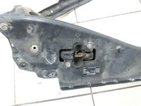 Mercedes R320 W251 4M 06-10 Lang Halter Träger Führung Aufnahme f. Scheinwerfer Rechts Vorne mit Haubenschloss... Vorschau 2