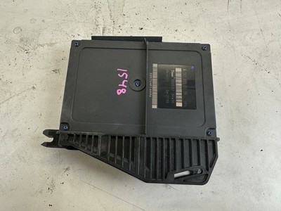 Chrysler Crossfire Body Control Module 04-08 OEM A 193 820 00 26