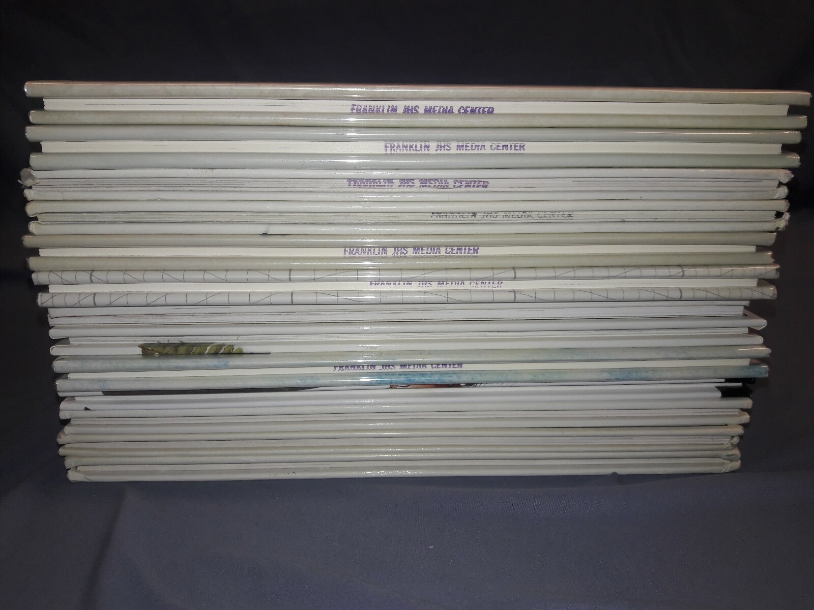 Lot of 14 Eyewitness DK Children Nature, Animals, History, & Art Books