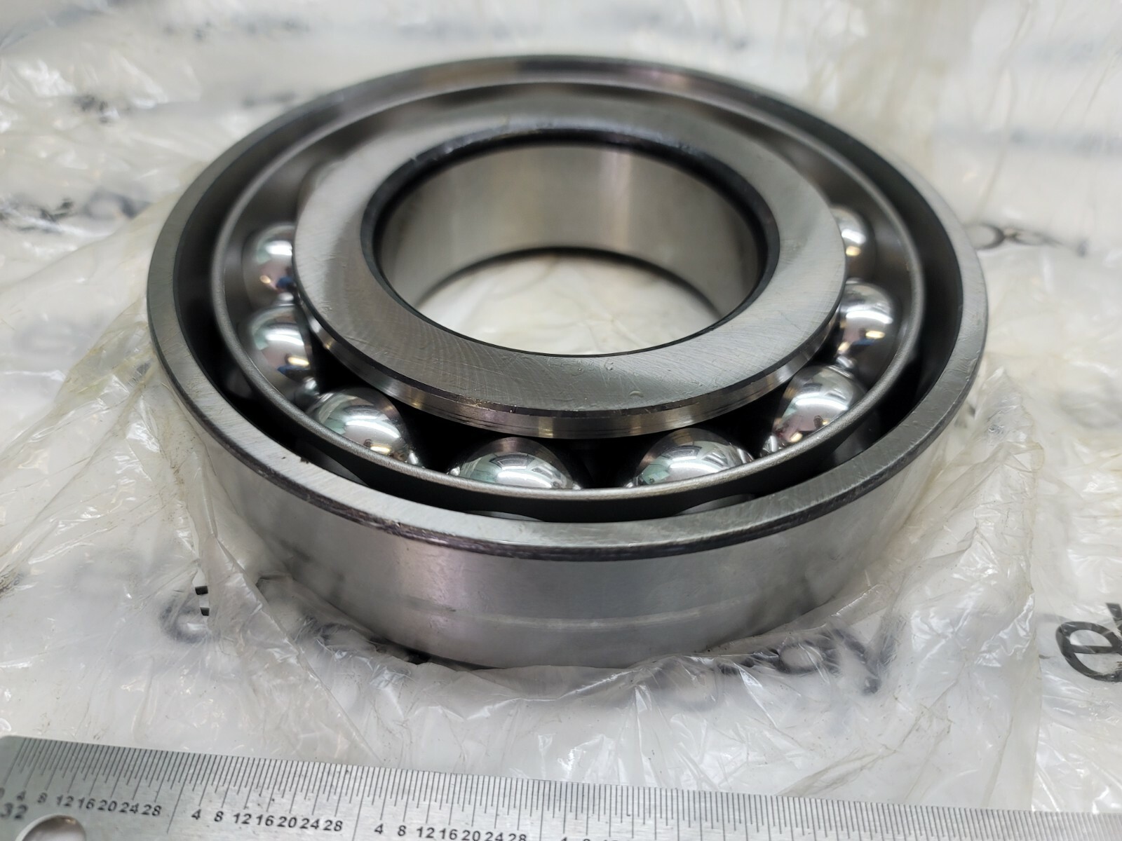 Купить Полный двигателей AEC Bearing 7315 BG в интернет-магазине с Ebay ...