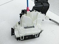 Mercedes CLA 180 C117 13-19 Coupe Türschloss m. ZV Stellmotor Rechts Hinten Mercedes CLA 180 C117 13-19 15.12.2016... Vorschau 6