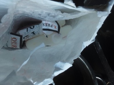 Artikelfoto(s) von einem verifizierten Käufer
