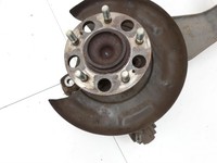 Kia Ceed JD 12-15 Lim GDI 1,6 99KW Achsschenkel Radnabe Rechts Hinten Kia Ceed JD 12-15 28.03.2013 52720A6200 gebraucht Vorschau 2