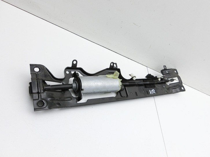 Skoda Octavia 1Z II 09-13 Relais Stellmotor Sitz Verstellung Rechts Vorne Skoda Octavia 1Z II 09-13 27.01.2011... Vorschau 2